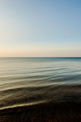 Obraz premium stillness