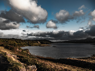 Scotland