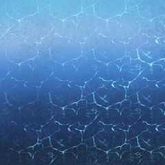 Sea water background. Ocean and water 