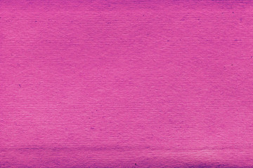 Cardboard pink abstract pattern texture close-up. Retro old paper background. Grunge concrete wall. Vintage blank wallpaper.