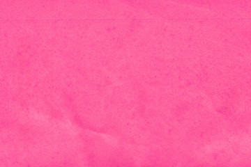 Cardboard pink abstract pattern texture close-up. Retro old paper background. Grunge concrete wall. Vintage blank wallpaper.