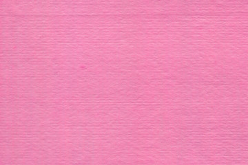 Cardboard pink abstract pattern texture close-up. Retro old paper background. Grunge concrete wall. Vintage blank wallpaper.