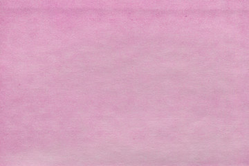 Cardboard pink abstract pattern texture close-up. Retro old paper background. Grunge concrete wall. Vintage blank wallpaper.