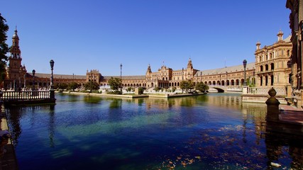 Plaza de España