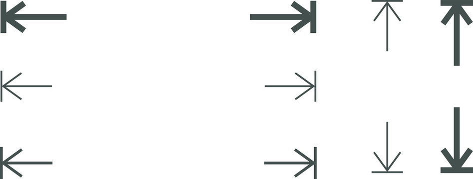  height and width icon, area or size, dimension icon