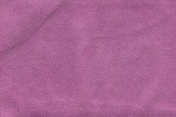 Fototapeta premium Cardboard pink abstract pattern texture close-up. Retro old paper background. Grunge concrete wall. Vintage blank wallpaper.