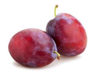 plum