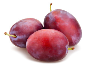 plum
