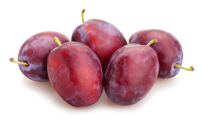 plum