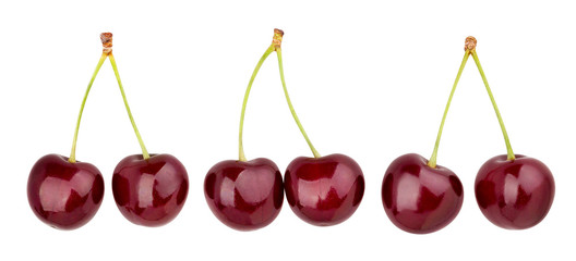 red cherry