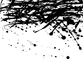 texture water color.black ink texture japan.texture black ink watercolor brush.