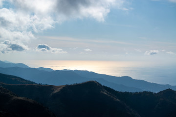 水平線