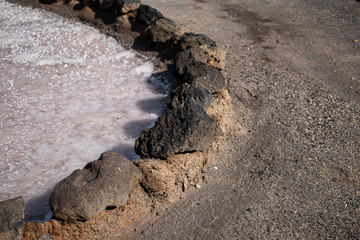 Salt Pool