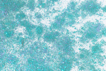 glitter background 