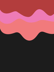 Beautiful bright abstract black background texture, design, sale banner design template.