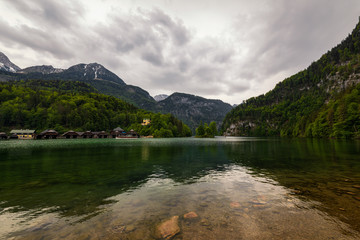Majestic Lakes - Königssee / Obersee
