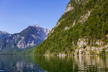Majestic Lakes - Königssee / Obersee