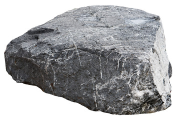 stones white background, Clipping path © LOVE A Stock