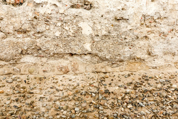 Old wall background useful for your creative work