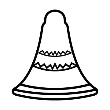 recommend clip art: primitive weapon stone line icon