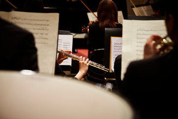 orchestra 
