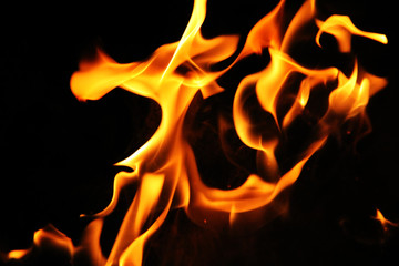 blaze fire flame texture background