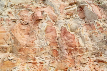 texture of stone background 