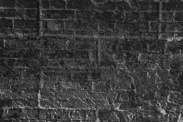 Obraz premium old brick wall background / abstract vintage background, vintage stones, bricks texture