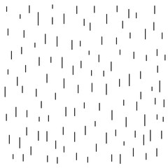 black and white line pattern
