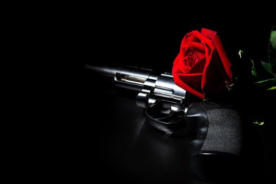 Roses pistols hooligan hefs