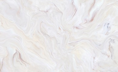 Marble wall with high resolution, Illustration marble ink brown white surface graphic pattern abstract background. use for floor plan ceramic counter texture tile natural for interior and fabric silk.