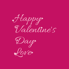 happy mothers day, Valentine's day love background