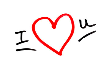 I Love You © chrisdorney