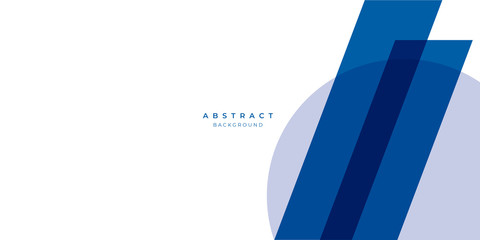  Simple blue white abstract background geometry shine and layer element vector for presentation design. Suit for business, corporate, institution, party, festive, seminar, and talks.