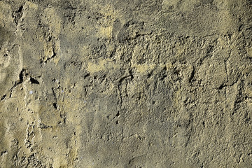 old gray wall / abstract vintage gray background, texture old concrete, plaster crack