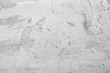 old cracked paint white covered wood