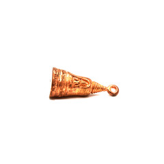 religious Buddha Amulet Pendant - small thai asian buddha magic amulet image used as amulets...