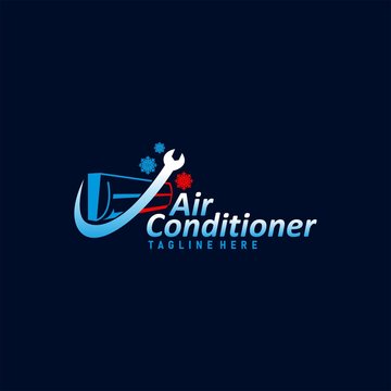 Air Conditioning Logo Images – Browse 21,912 Stock Photos, Vectors, and  Video | Adobe Stock
