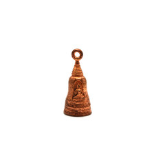 religious Buddha Amulet Pendant - small thai asian buddha magic amulet image used as amulets...