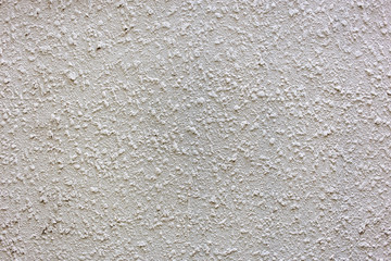 Close up of the cement wall background. White wall with gradien of light. Can use for add text and abstract background.