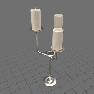 Candelabrum