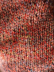 Wolle, gestrickt, wool, knitted, Textil