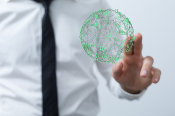 Using Cloud Technology to Send and Receive Files.