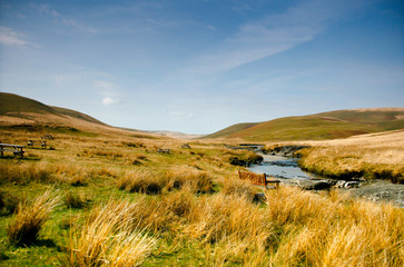 Elan Valley 4