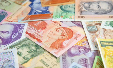Banknotes