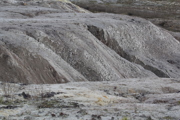 tongrube