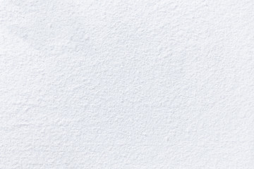 Pure White Cold Natural Soft Emptied Snow Wall Surface. Background, Backdrop, Design, Detail, Element, Flooring, Magic, Nature, Pattern, Season, Surface, Texture, Wallpaper, Weather and Winter concept
