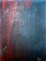 Abstract background, oil, canvas. Photo, palette for painting, different color combinations of paint.