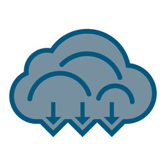 icon vector calculations, download icon, fully editable vector image