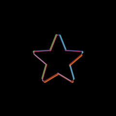 Star -  App Icon